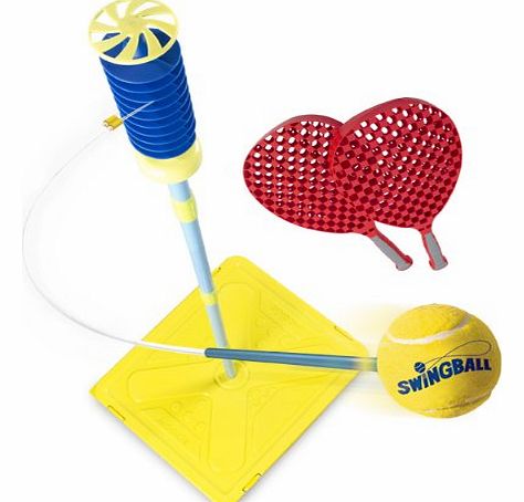 all surface swingball