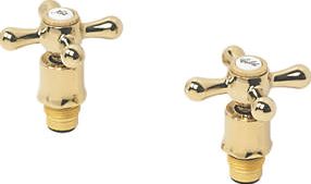 Swirl, 1228[^]88551 Bathroom Basin Tap Reviver Kit 88551