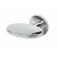 Chrome Soap Dish