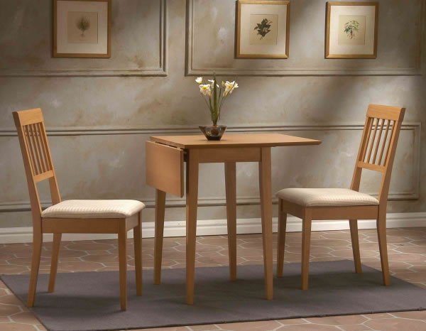 Swiss Dining Set