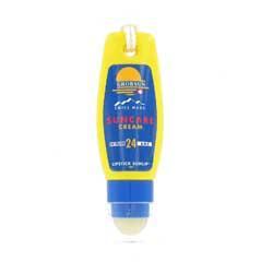 Swiss Suncare SPF24