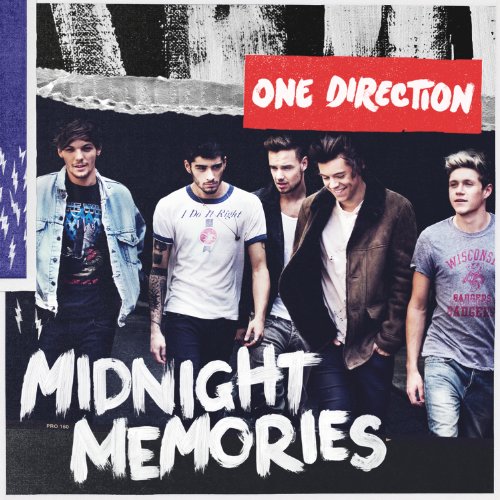 Syco Midnight Memories