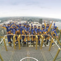 Sydney Bridge Climb Day Sat-Sun ATS Pacific Sydney Sydney Bridge Climb Day Sat-Sun