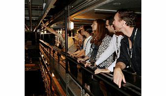 Sydney Opera House Guided Backstage Tour - Child