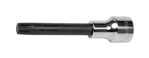 Long Reach Ribe Pattern bit 10mm