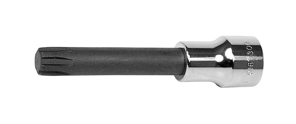 Long Reach Ribe Pattern bit 12mm