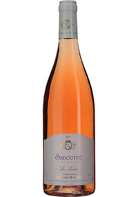 Sylvain Bailly 2008 Sancerre Rose `a Louee` Sylvain Bailly