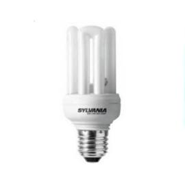 sylvania Mini Lynx Fast Start Bulb ES 15