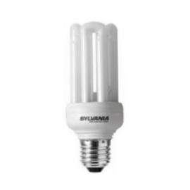 sylvania Mini Lynx Fast Start Bulb ES 18