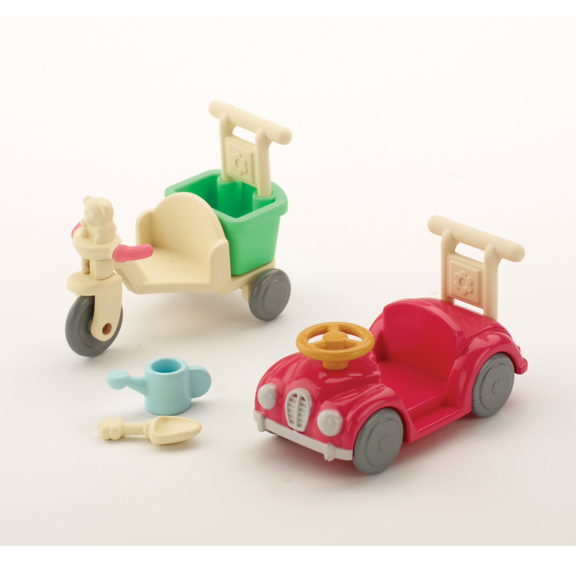 Sylvanian Families baby car 