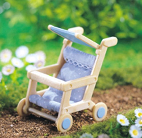 Baby Push Chair