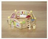 Sylvanian Families By Flair Sylvanian Families Baby Play Pen