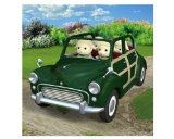 Sylvanian Families By Flair Sylvanian Families Family Saloon Car