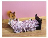 Sylvanian Families Sweet Dreams Bed