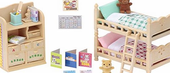 Families Childrens Bedroom Furniture