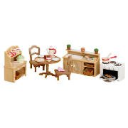 Sylvanian Families - Cottage Kitchen Set