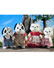 Sylvanian Families Dalmation Family