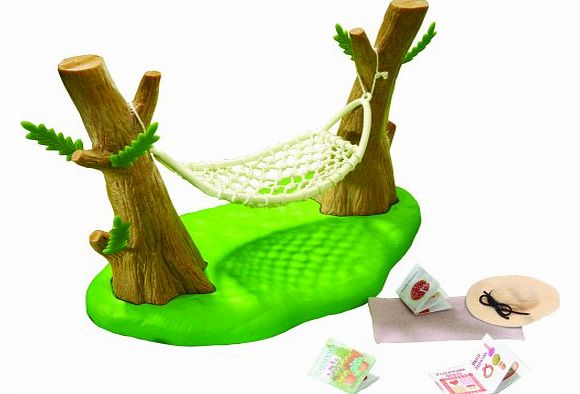 Families Garden Hammock