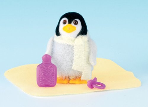 Penguin Baby