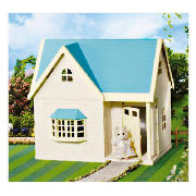 Sylvanian Families Starter Home