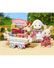 Sylvanian Families Villiage Sweet Shop