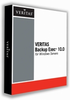 Backup Exec 10 for Windows - Intelligent