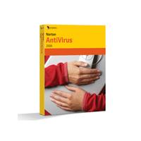 Norton AntiVirus 2006 (v12.0) - Retail