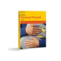 Symantec Norton Personal Firewall 2006 (v9.0) - Upgrade