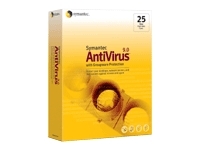 Symantec SMB ANTIVIRUS WITH GROUPWARE 10 USERS WIN