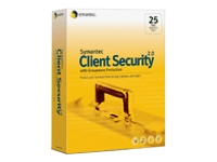 Symantec SMB CLIENT SECURITY GROUPWARE 10 USER WIN