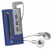 SYNN 128MB MP3 PLAYER