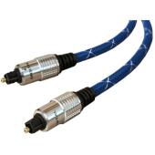 Synn Premium Digital Optical Cable (1.0m)