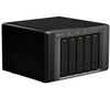 SYNOLOGY DiskStation DS1010  NAS Enclosure