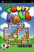 Super Fruitfall PSP