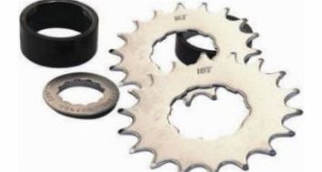 Single Speed Adaptor Set