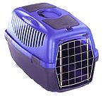 Stefanplas Gulliver Pet Carrier