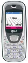 T-MOBILE LG B2050