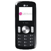 LG GB102 SapphireBlack