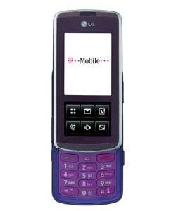 t-mobile LG Venus