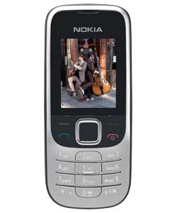 Nokia 2330