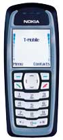 T-MOBILE NOKIA 3100 (TP)