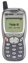 T-MOBILE SAGEM 3020 020