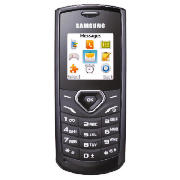 T-MOBILE Samsung E1170 Kai