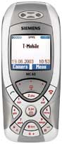 T-MOBILE Siemens MC60PG