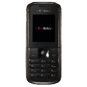 T-MOBILE Zest Black