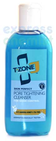 Skin Perfect Pore Tightening Cleanser 200ml