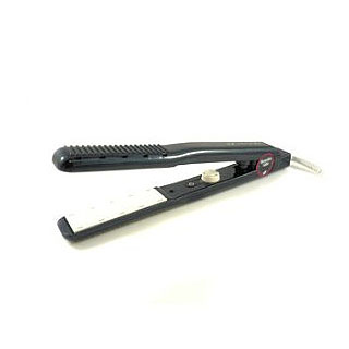 Wet or Dry Hair Straighteners