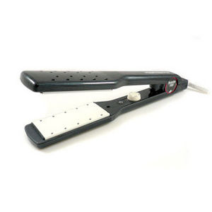 Wide Wet or Dry Hair Straighteners