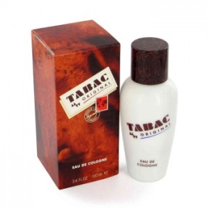 Tabac Original Eau De Cologne 100ml