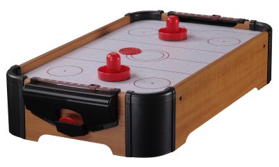 Table Top Air Hockey